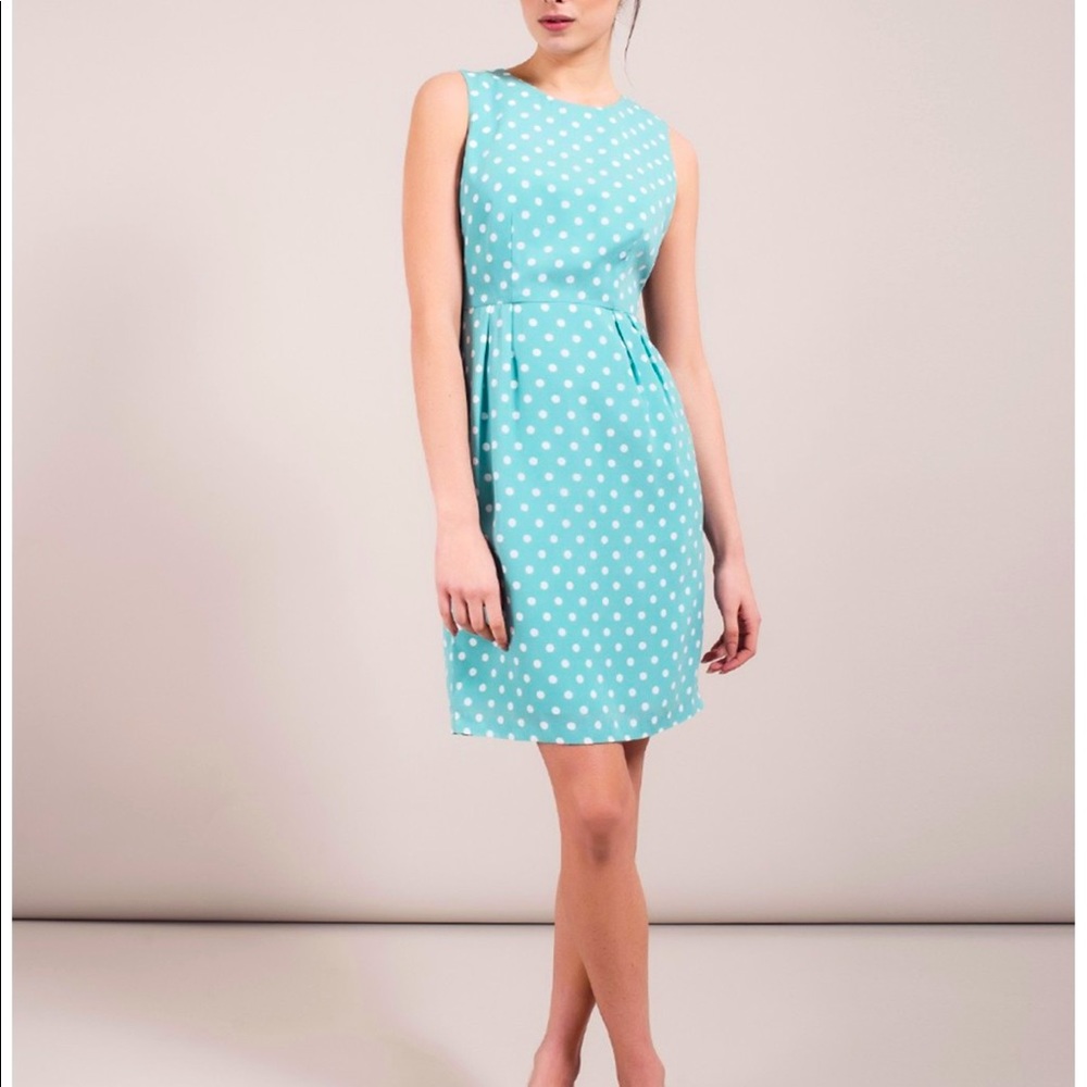 DARLING UK - Matilda Retro Dress (NWT)